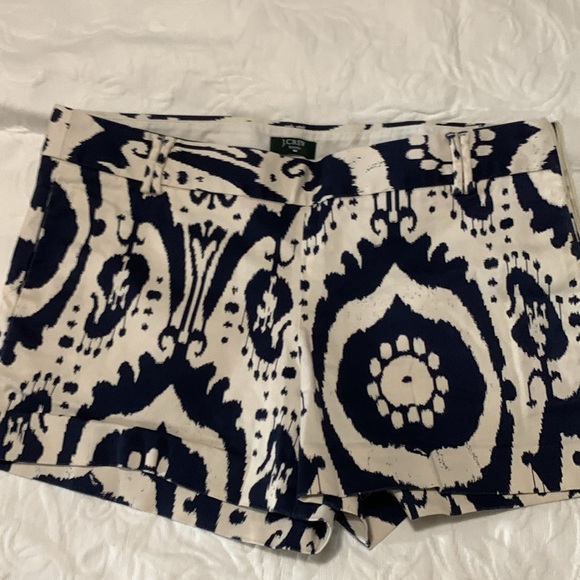 J Crew Women's Shorts Collection - Picture 6 of 6